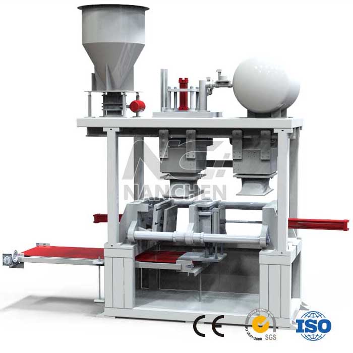 Z6540C cold core shooting machine