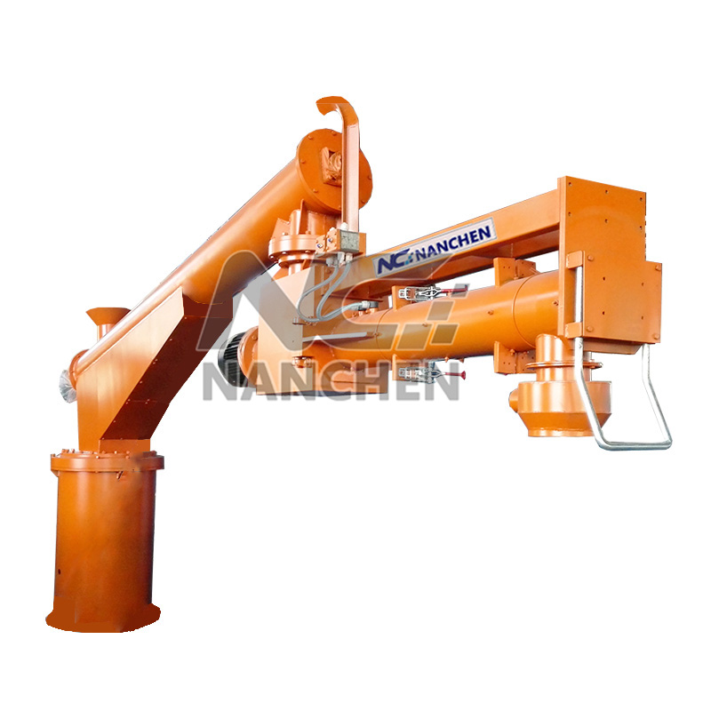  S25 Double arm resin sand mixer