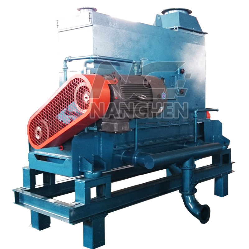 S53 Series of rubbing the recycling machine