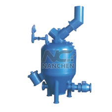 Y91 Serier pneumatic conveying device