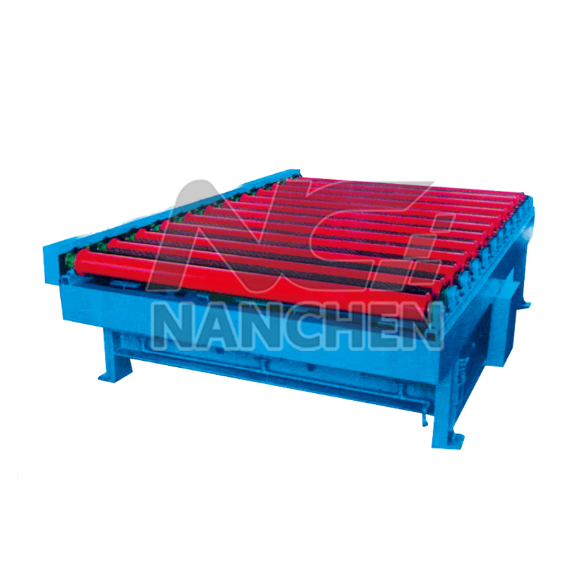 Z29 Vibrating table